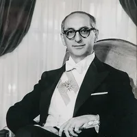 Arturo Frondizi