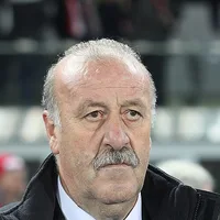 Vicente del Bosque