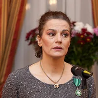 Maia Morgenstern