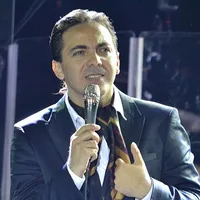 Cristian Castro