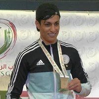 Imane Khelif