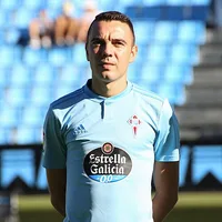 Iago Aspas