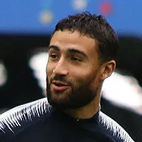 Nabil Fekir