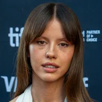 Mia Goth