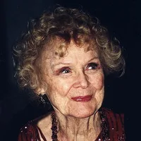 Gloria Stuart