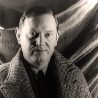 Evelyn Waugh
