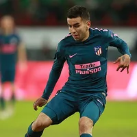 Ángel Correa