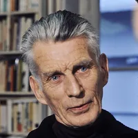 Samuel Beckett