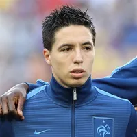 Samir Nasri