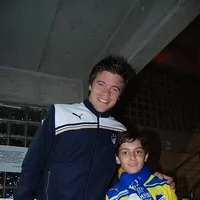 Esteban Solari