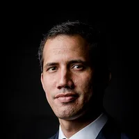 Juan Guaidó