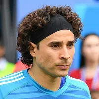 Guillermo Ochoa