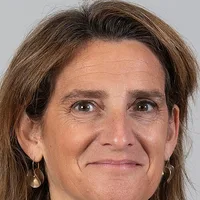 Teresa Ribera