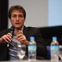Guillermo Barros Schelotto