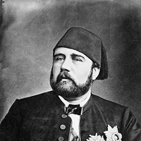 Ismail Pachá