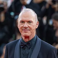 Michael Keaton