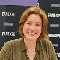 Zoe Perry
