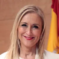 Cristina Cifuentes