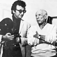 Pablo Picasso