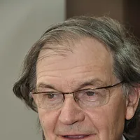 Roger Penrose