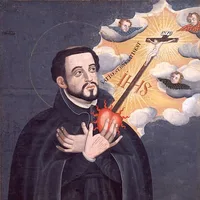 Francisco Javier