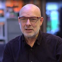 Brian Eno