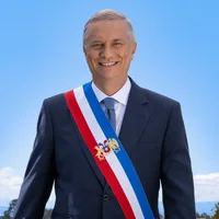 José Antonio Kast