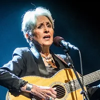 Joan Báez